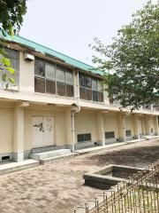 北九州市立城南中学校