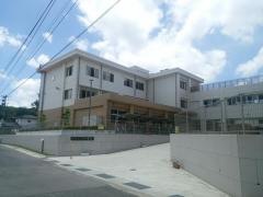 鹿島市立東部中学校