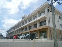 鹿島市立東部中学校
