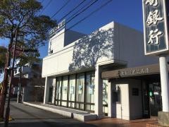 宮崎銀行赤江支店