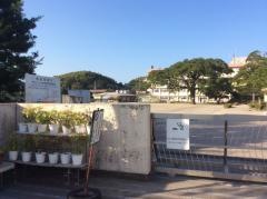 川上小学校