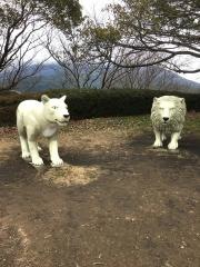桜島自然恐竜公園