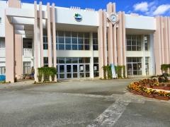 比屋根小学校