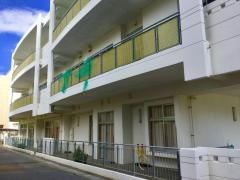比屋根小学校