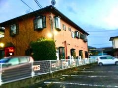 レストランドルフ