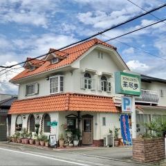 茶居夢