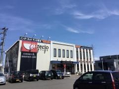 アプレシオ鯖江店
