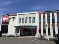 アプレシオ鯖江店