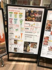 焼肉バルケセラ・セナラ　さいたま新都心店