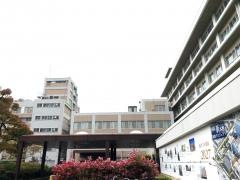 大阪医科薬科大学病院