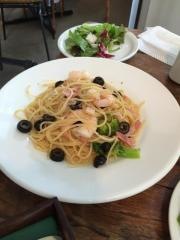 カフェレストラングリーンクレス