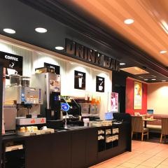 ガスト　西寺尾店