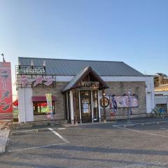ラーメンばんだい　我孫子店