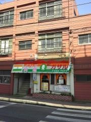 インド料理ガザル　椿森店