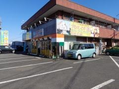 プリンスインドレストラン