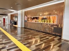 タリーズコーヒー　コムシティ黒崎店