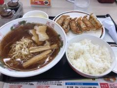 みよしのチェーン清田店