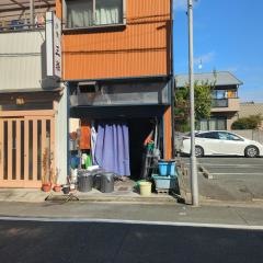 三楽食堂