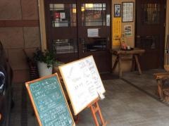 ワカミヤ食堂