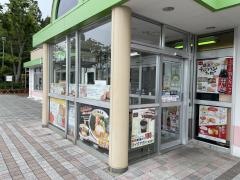 蓮台寺ＰＡ