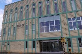 長井駅