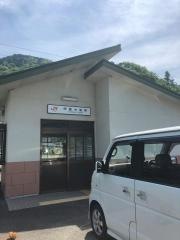 甲斐大島駅