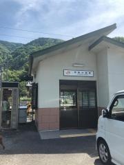 甲斐大島駅