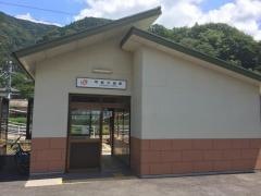 甲斐大島駅