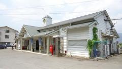 貞光駅