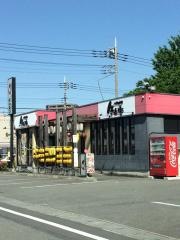 七輪焼肉牛兵衛高崎店