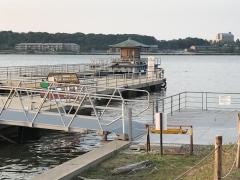 片山津温泉