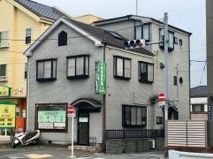 岡島接骨院