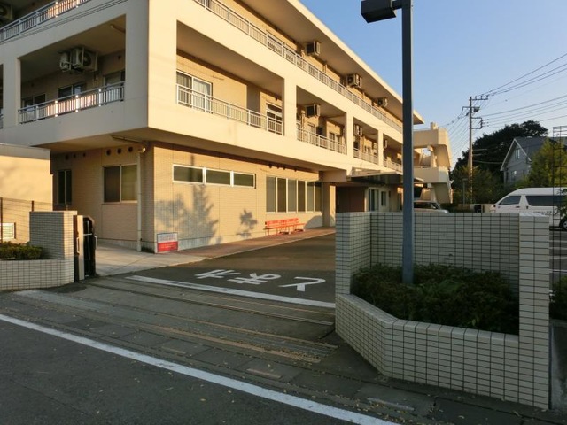 さいたまかがやきの里