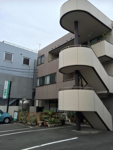 ひので 建物全景