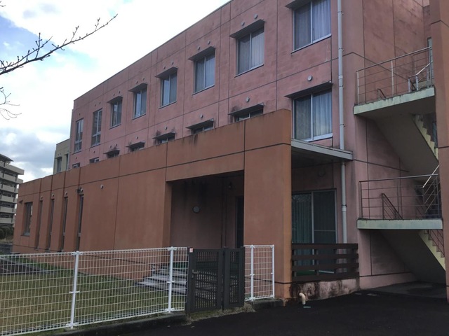 ピアッツァ桜台 施設外観