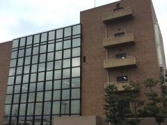 アクサ生命保険株式会社　富士営業所