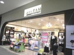 ａｎｙＦＡＭ　イオンモール広島府中