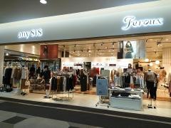 ａｎｙＦＡＭ　イオンモール広島府中