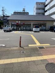 セブンイレブン　京都唐橋川久保店