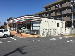 セブンイレブン　名古屋元植田2丁目店