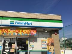 ファミリーマート　清須西田中松本店