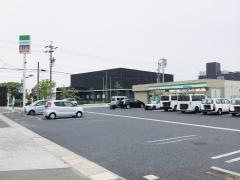 ファミリーマート　清須西田中松本店