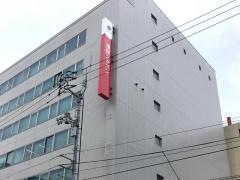 損害保険ジャパン株式会社　高松第一支社