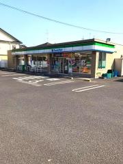 ファミリーマート　各務原蘇原野口店