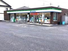 ファミリーマート　各務原蘇原野口店