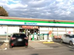 ファミリーマート　成田中通店