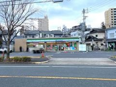 ファミリーマート　天白植田一丁目店