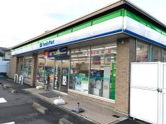 ファミリーマート　天白植田一丁目店