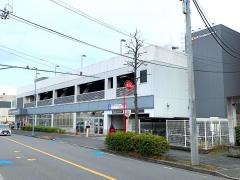 オーケー　溝ノ口店
