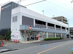 オーケー　溝ノ口店